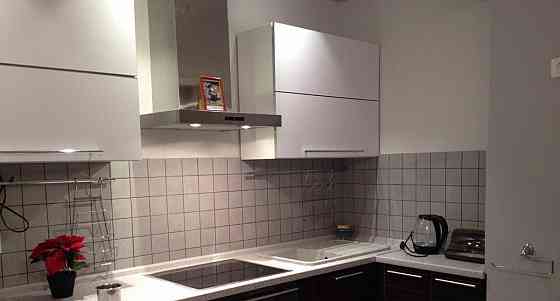 1-комн. квартира, 40 м2, 1/17 эт. Москва