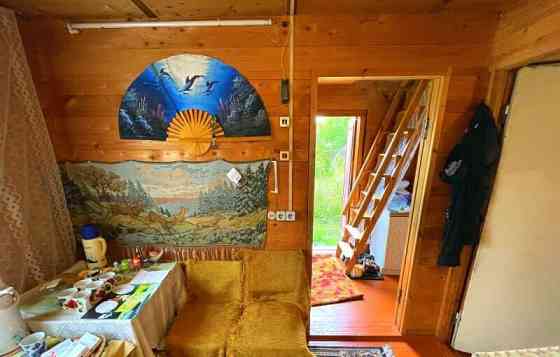 Дача, 50 м2, 6 соток Орехово-Зуево