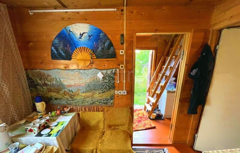 Дача, 50 м2, 6 соток Орехово-Зуево - изображение 4