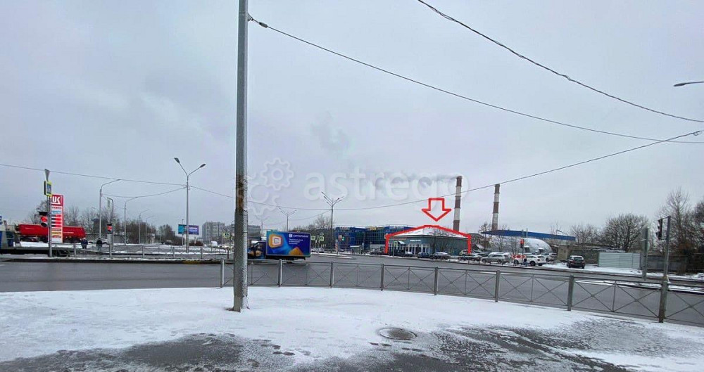 Отдельное здание, 500 м2 Санкт-Петербург - изображение 2