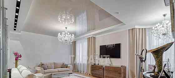 4-комн. квартира, 170 м2, 34/37 эт. Москва