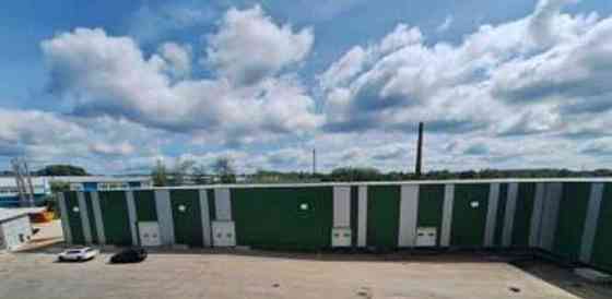 Свободного назначения, 5700 м2 Хотьково