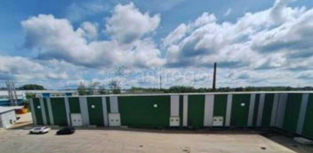 Свободного назначения, 5700 м2 Хотьково - изображение 5