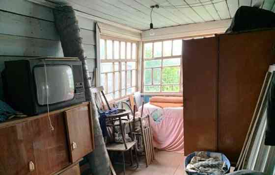 Дом, 45 м2 Егорьевск