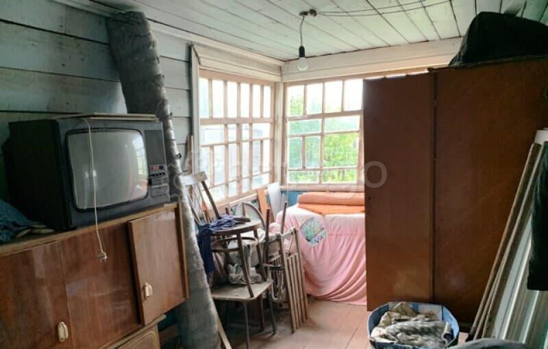 Дом, 45 м2 Егорьевск - изображение 6