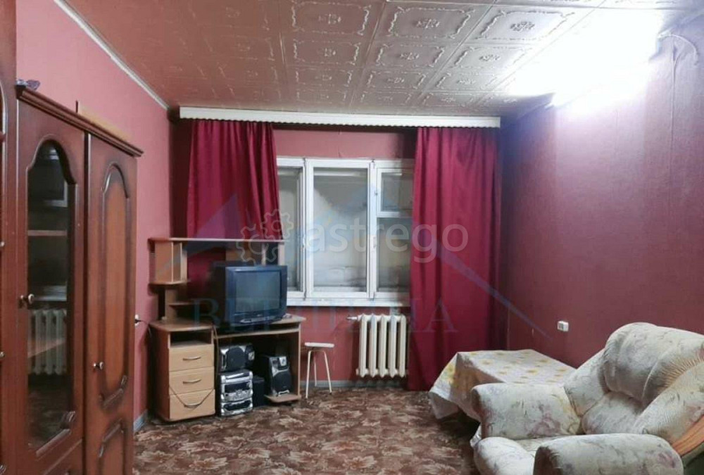 2-комн. квартира, 46.1 м2, 5/5 эт. Норильск - изображение 1