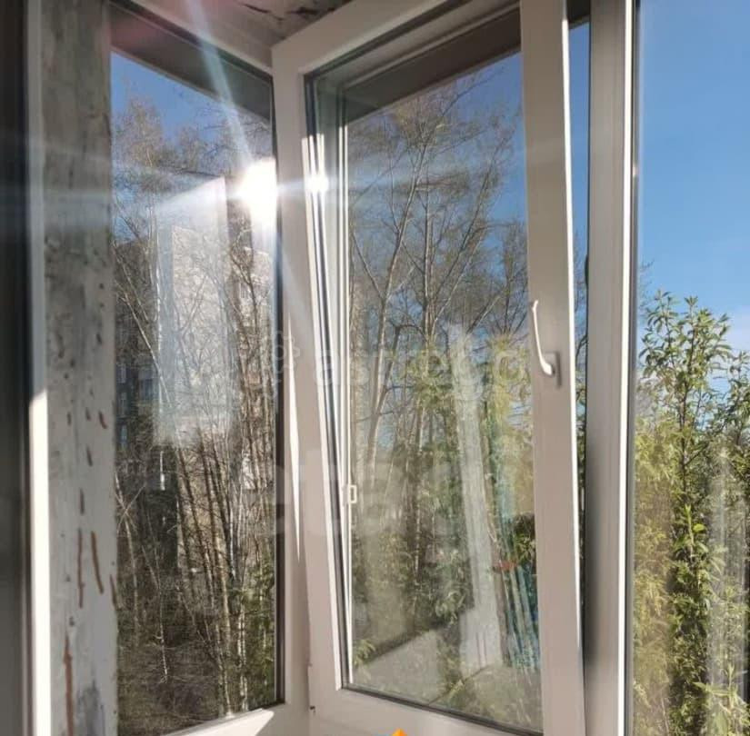 4-комн. квартира, 60.8 м2, 4/5 эт. Архангельск - изображение 7