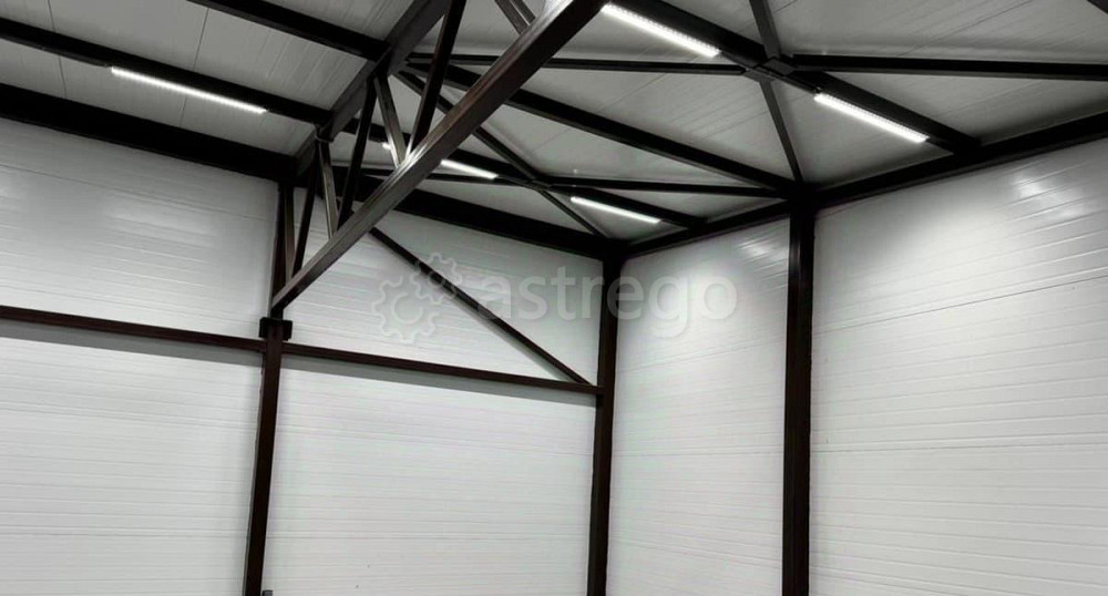 Свободного назначения, 154 м2 Благовещенск - изображение 2