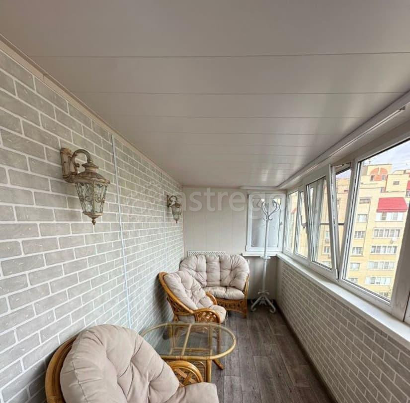 3-комн. квартира, 150 м2, 5/6 эт. Астрахань - изображение 4