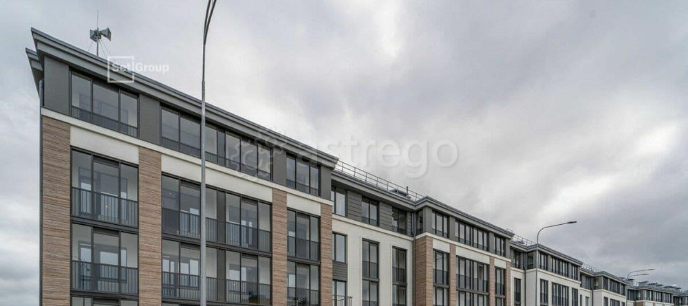 Свободного назначения, 29.6 м2 Санкт-Петербург - изображение 3