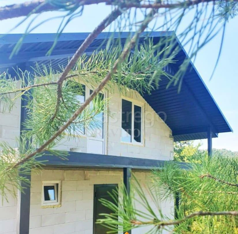 Дом, 80 м2, 12 соток, 2 эт. Горно-Алтайск - изображение 1