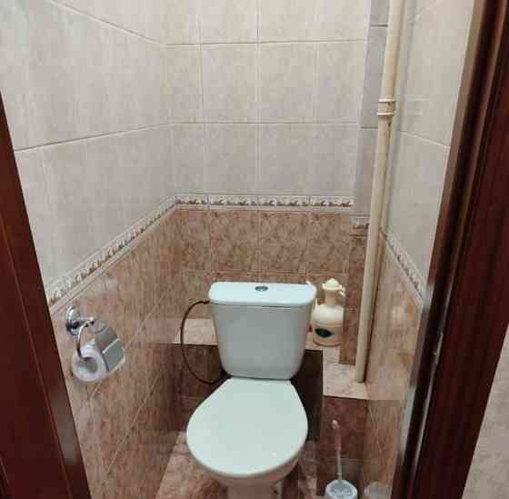2-комн. квартира, 56 м2, 5/8 эт. Москва