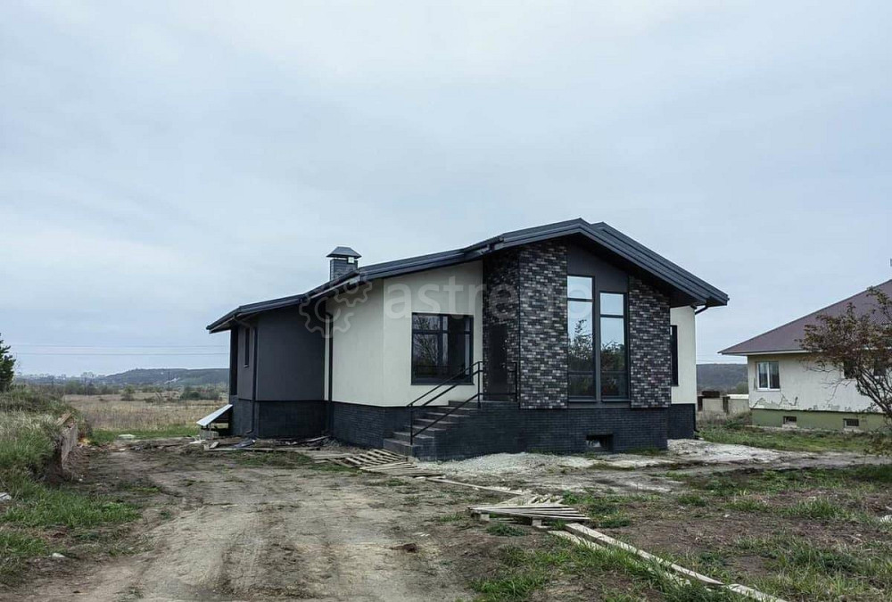 Коттедж, 150 м2, 15 соток, 1 эт. Белгород - изображение 4