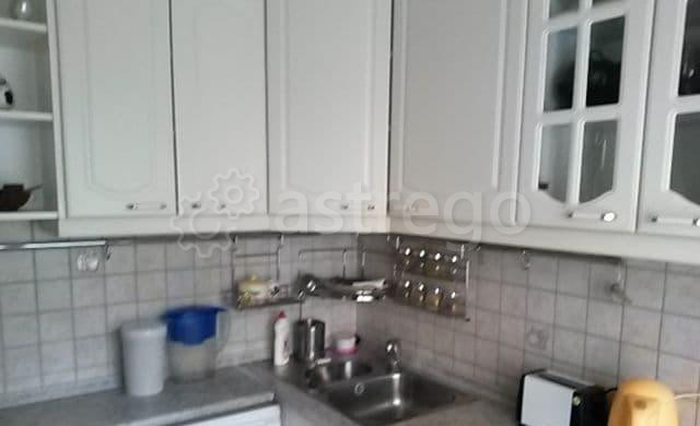 2-комн. квартира, 45 м2, 5/9 эт. Москва - изображение 5