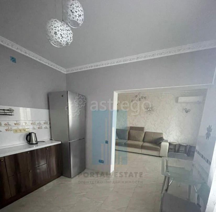 3-комн. квартира, 79 м2, 2/17 эт. Чехов - изображение 6