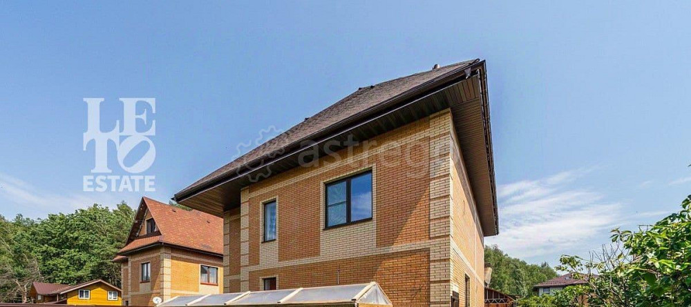 Дом, 300.2 м2, 6.72 сотки, 4 эт. Мытищи - изображение 4