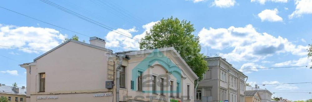 Свободного назначения, 158.5 м2 Санкт-Петербург - изображение 2