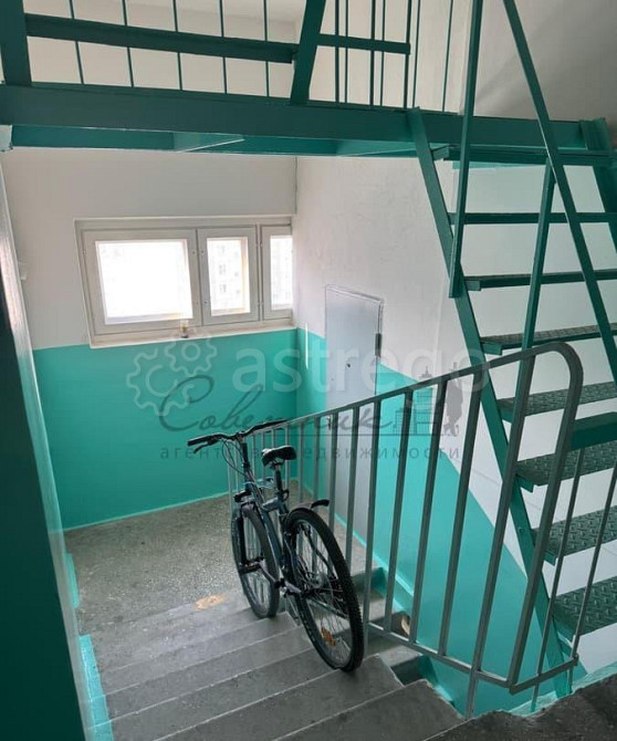 3-комн. квартира, 63 м2, 9/9 эт. Старый Оскол - изображение 5
