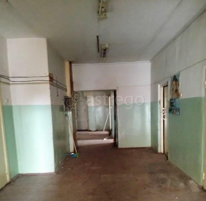 Свободного назначения, 121 м2 Стерлитамак - изображение 2