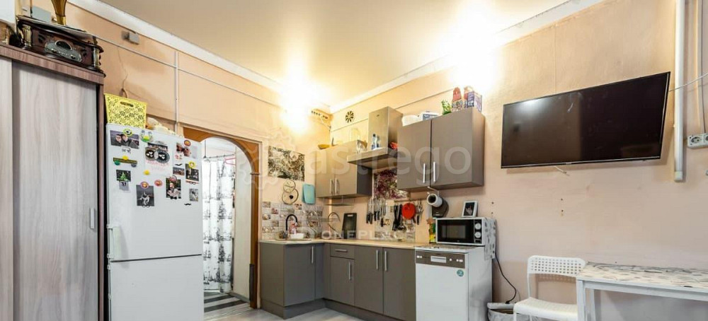 Комната, 25 м2, 3/6 эт. Санкт-Петербург - изображение 7