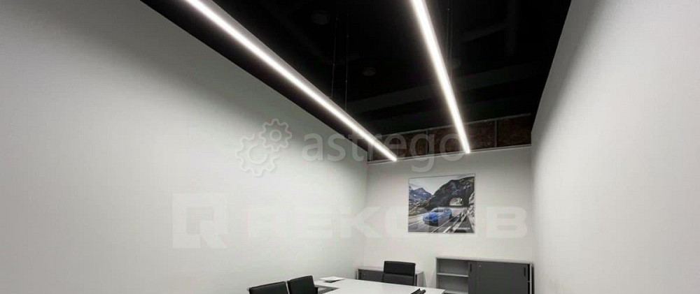 Офис, 883 м2 Санкт-Петербург - изображение 6