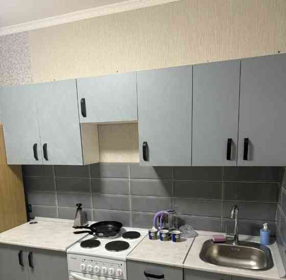 1-комн. квартира, 38 м2, 15/17 эт. Москва