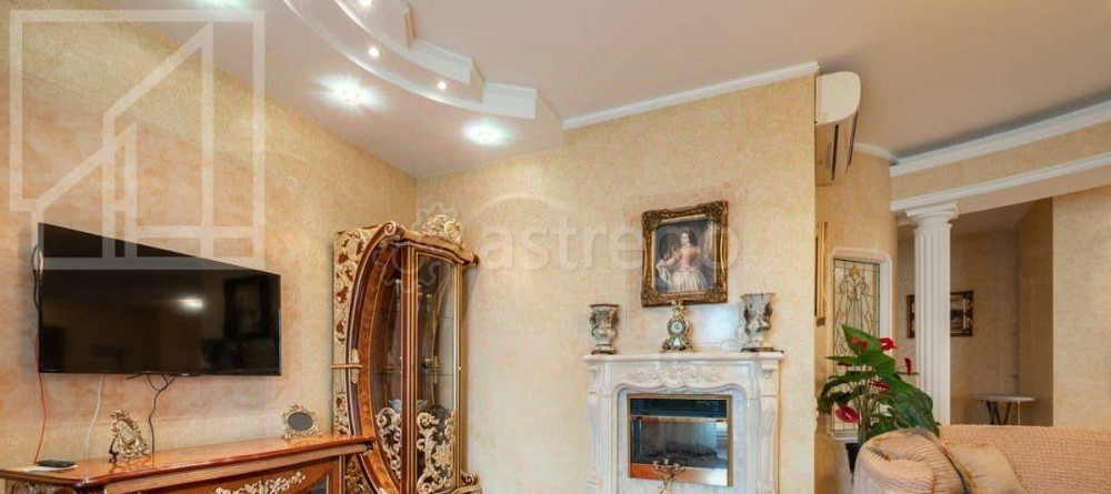 3-комн. квартира, 155 м2, 10/14 эт. Москва - изображение 6