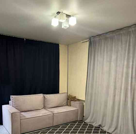 Студия, 30 м2, 1/5 эт. Москва