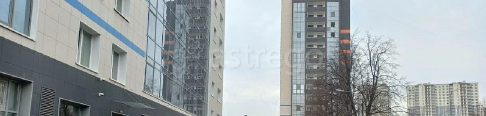 Торговое помещение, 59 м2 Санкт-Петербург - изображение 3