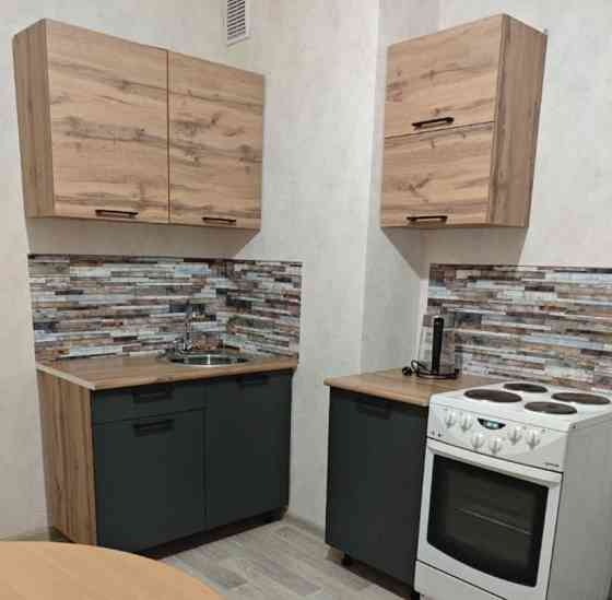 1-комн. квартира, 42 м2, 5/17 эт. Красноярск