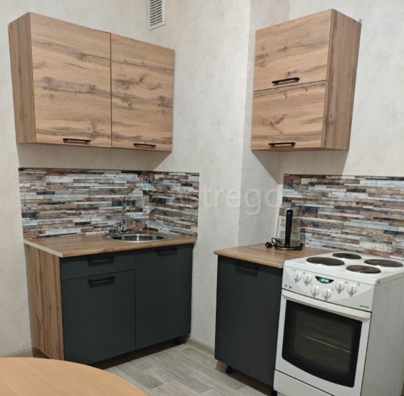 1-комн. квартира, 42 м2, 5/17 эт. Красноярск - изображение 2