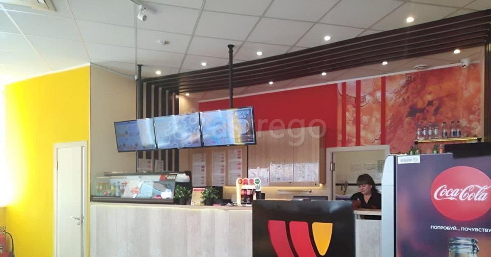 Торговое помещение, 105 м2 Астрахань - изображение 2