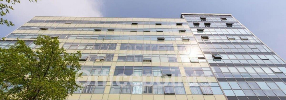 Офис, 182 м2 Москва - изображение 7