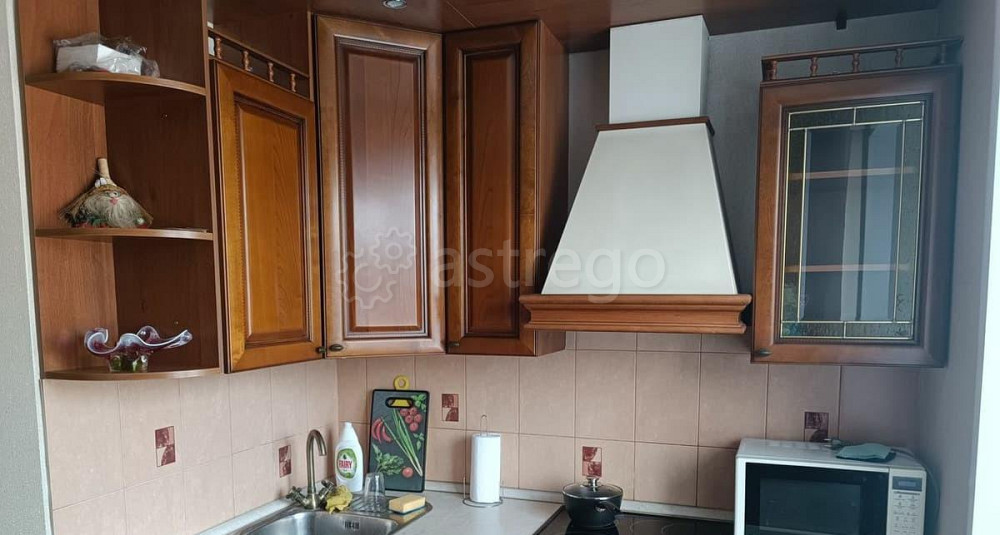 2-комн. квартира, 60 м2, 3/5 эт. Ачинск - изображение 7