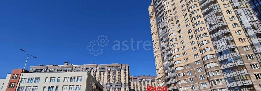 Торговое помещение, 36 м2 Санкт-Петербург - изображение 3