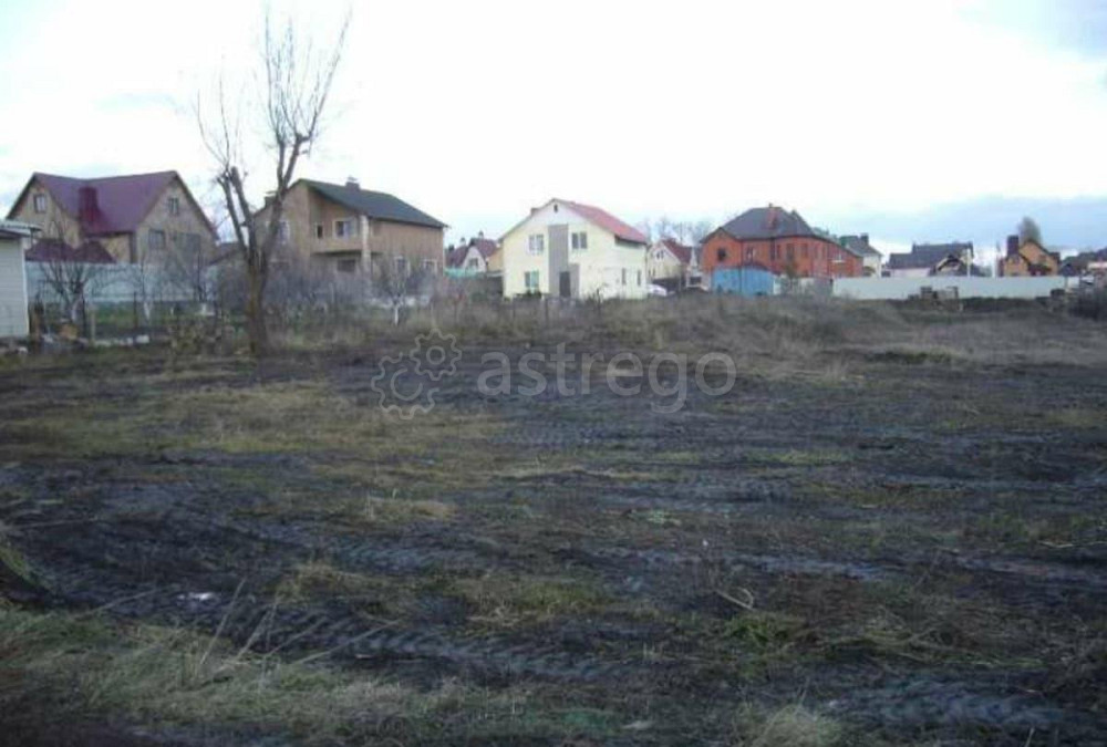 Земельный участок, 26 соток Дубовое - изображение 6