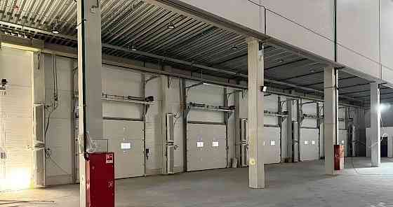 Склад, 10218 м2 Домодедово