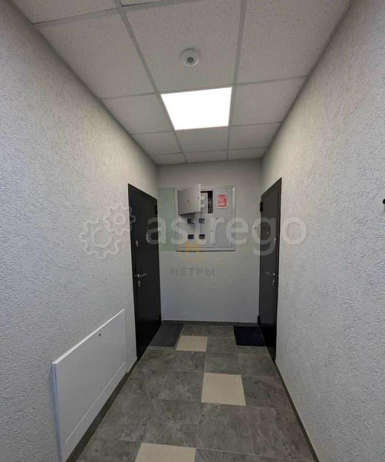 2-комн. квартира, 45 м2, 3/3 эт. Разумное - изображение 10