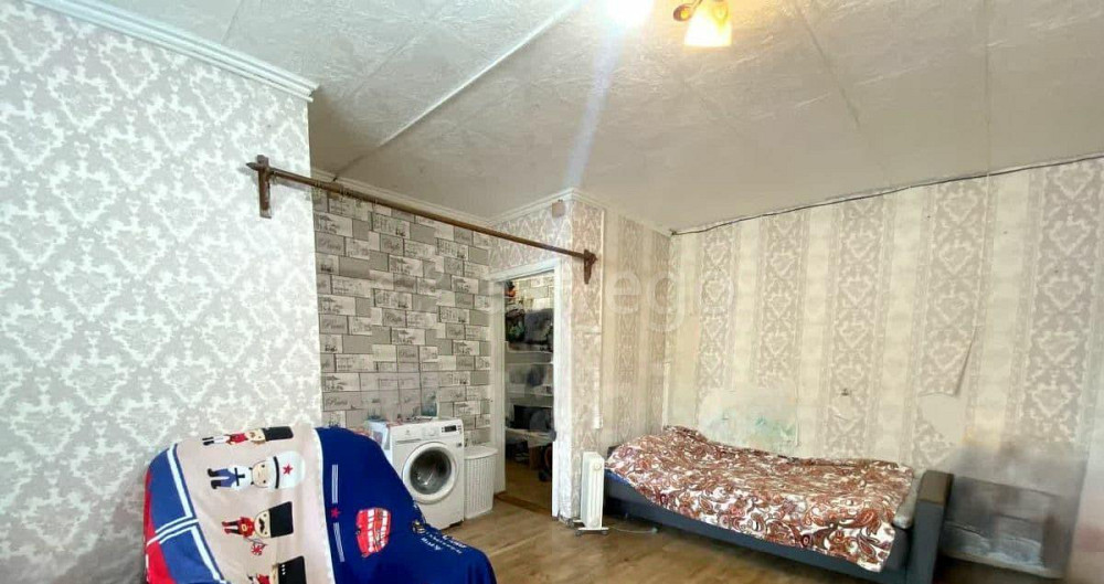 3-комн. квартира, 54.6 м2, 1/4 эт. Горно-Алтайск - изображение 5