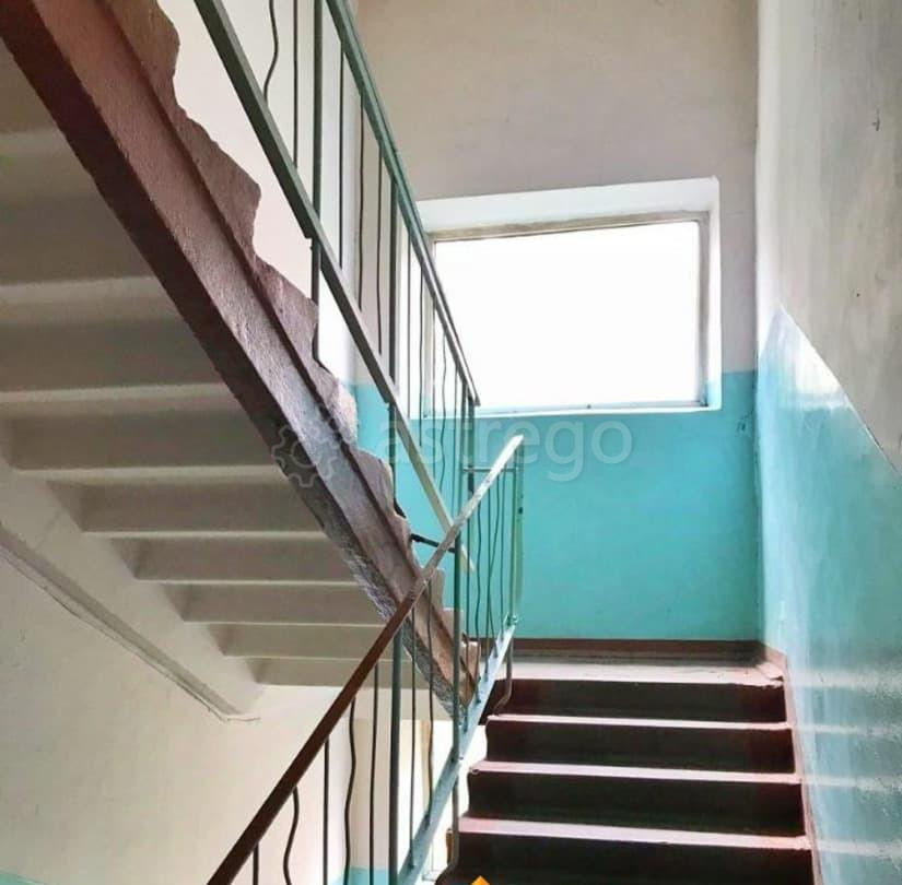 Комната, 17.2 м2, 5/5 эт. Благовещенск - изображение 5