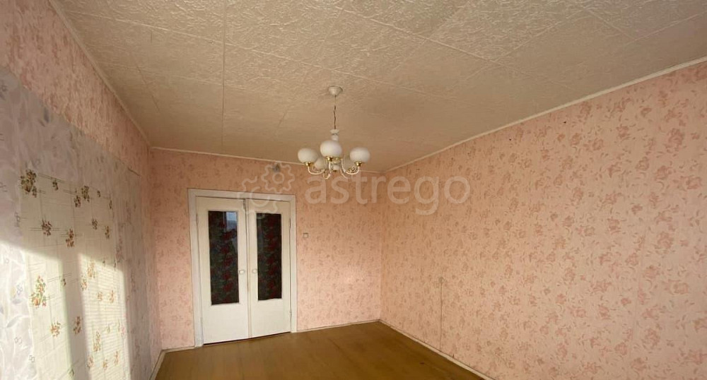 1-комн. квартира, 36.3 м2, 5/5 эт. Зеленогорск - изображение 1