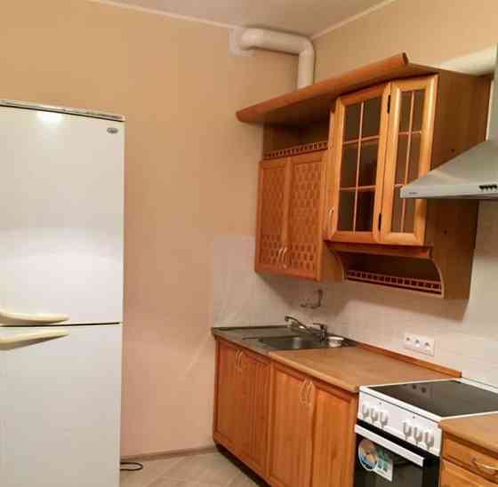 3-комн. квартира, 84 м2, 3/18 эт. Люберцы