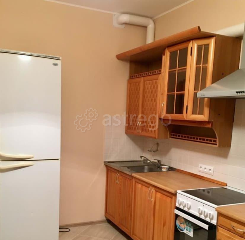 3-комн. квартира, 84 м2, 3/18 эт. Люберцы - изображение 4