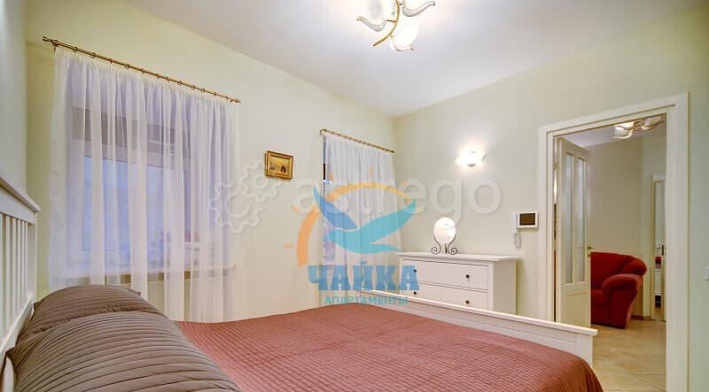3-комн. квартира, 60 м2, 1/4 эт. Санкт-Петербург - изображение 5