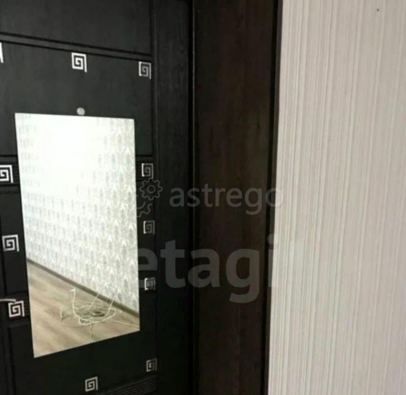 Комната, 17.1 м2, 3/5 эт. Губкин - изображение 6