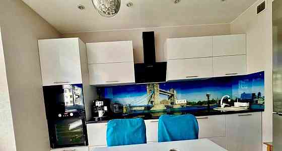 Студия, 31.9 м2, 4/17 эт. Раменское