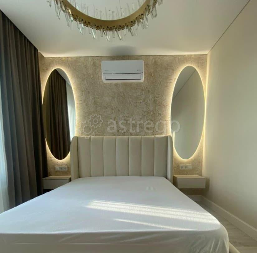 3-комн. квартира, 62 м2, 17/17 эт. Барнаул - изображение 2