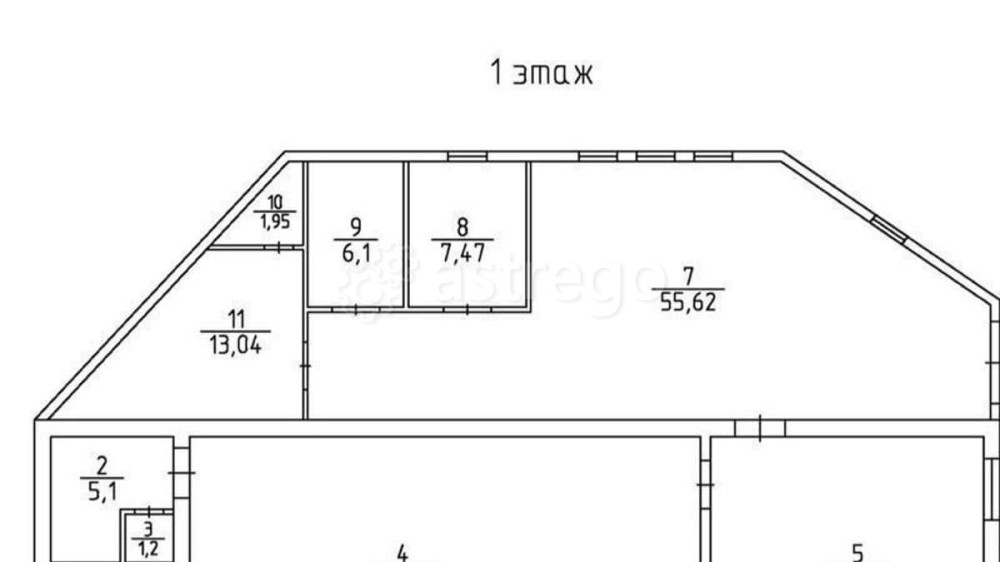 Отдельное здание, 380 м2 Красноярск - изображение 6