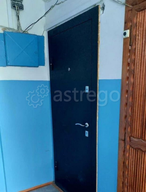 1-комн. квартира, 30 м2, 3/5 эт. Ачинск - изображение 7