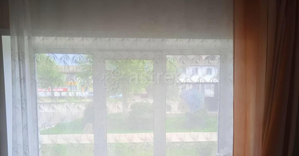 1-комн. квартира, 30 м2, 1/2 эт. Ужур - изображение 1